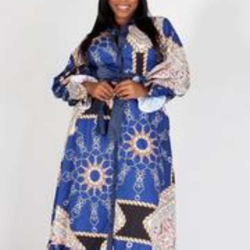 plus size dress